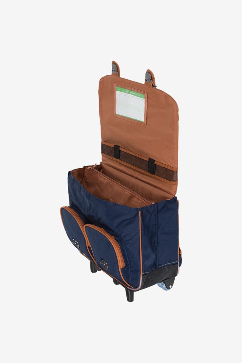 Tann's Trolley Les incontournables Camille 41cm — vue 2