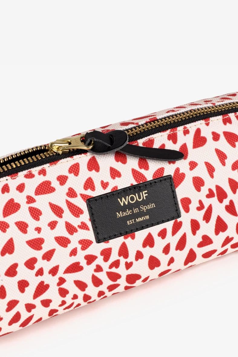 WOUF Hearts — vue 2