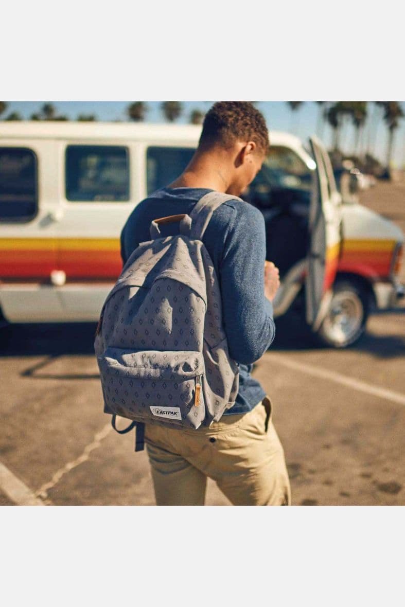 Eastpak Padded Pak'r — vue 2