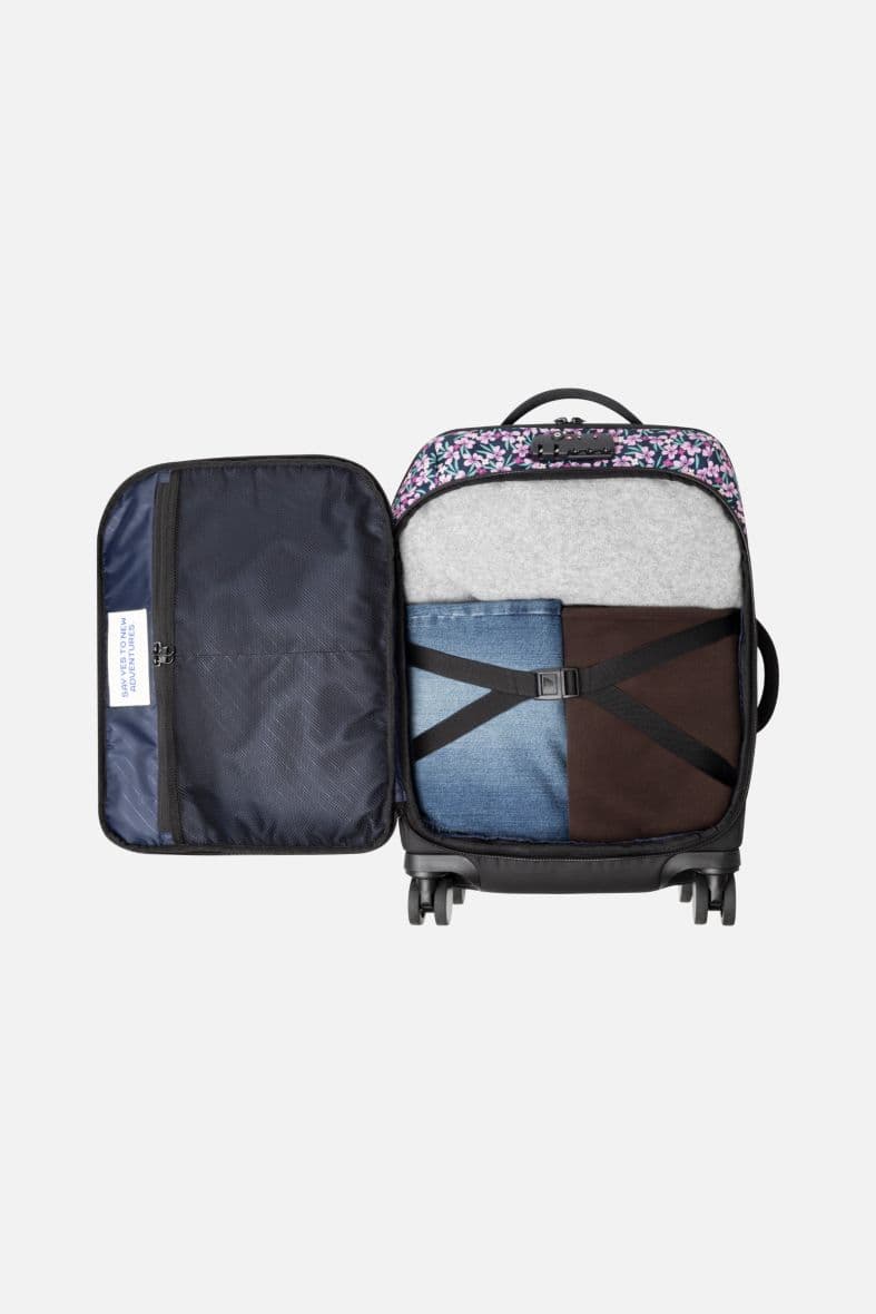 Cabaia Cagliari Traveler S 4 roues — vue 7