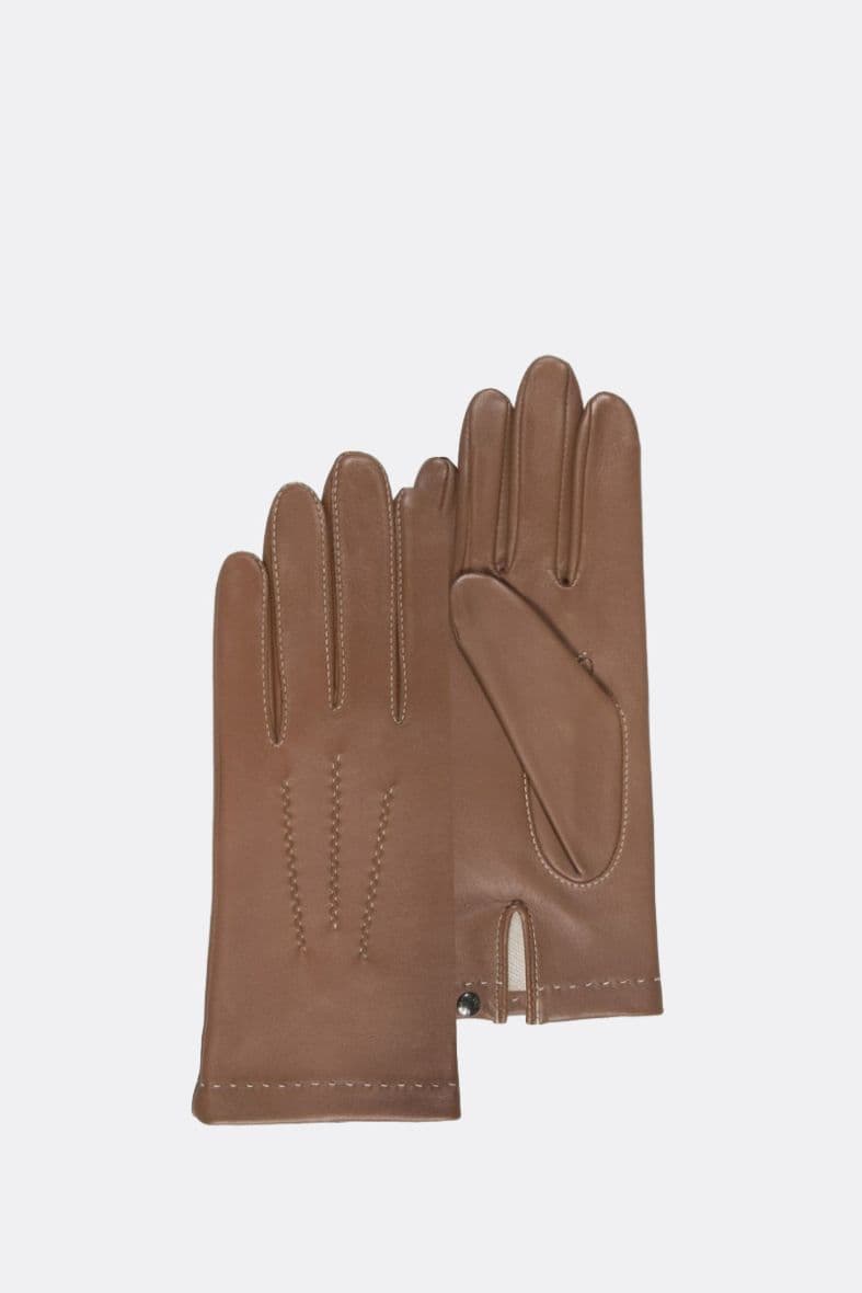 Isotoner Gants — vue 1