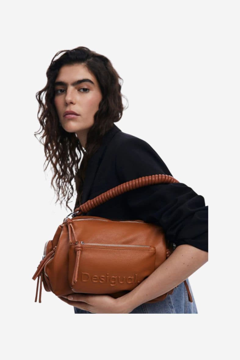 Desigual Half Habana — vue 5