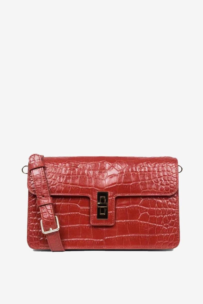 LANCASTER EXOTIC CROCO — vue 1