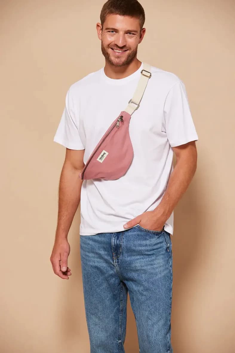 Hindbag Olivia — vue 4