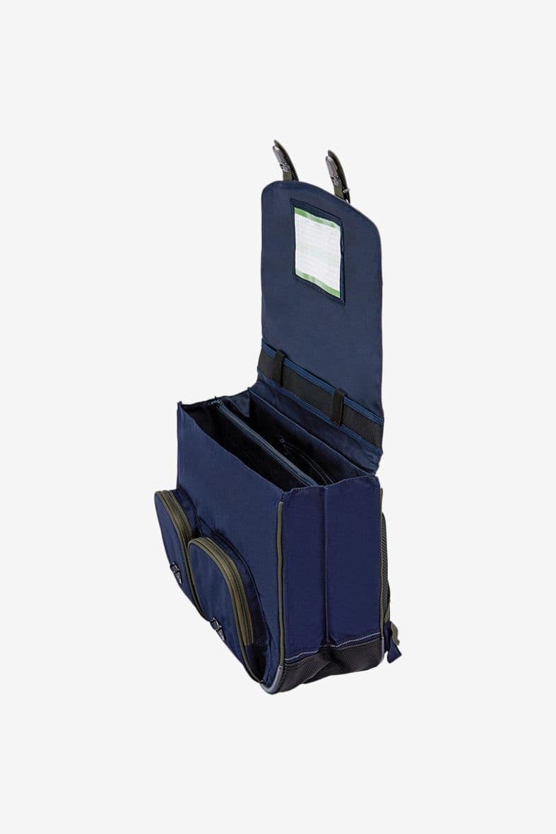 Tann's Cartable Patch Soan 41cm — vue 2
