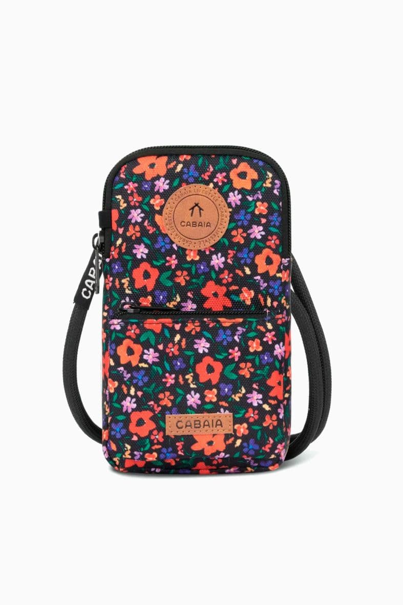 Cabaia phone bag Maupiti — vue 1