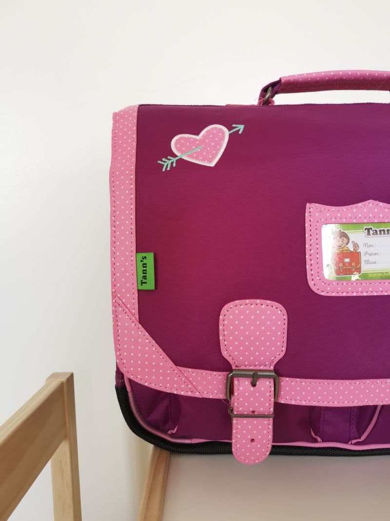 TANN'S SCOLAIRE — vue 2