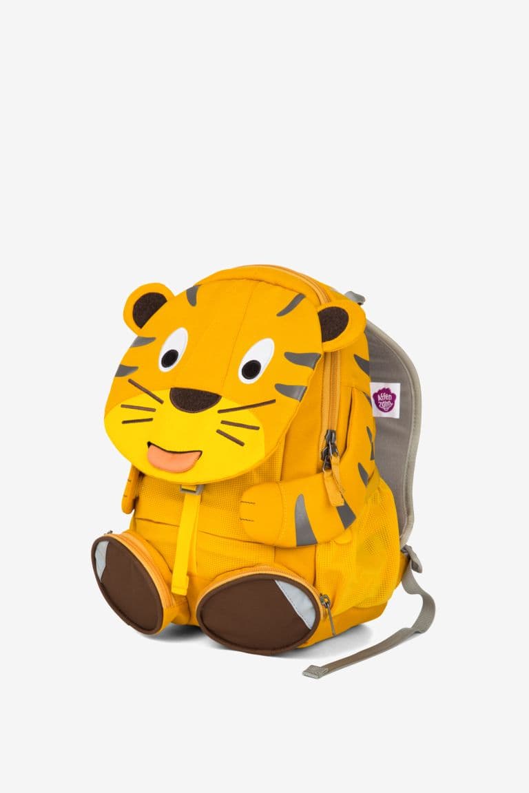 Affenzahn Timmy le Tigre — vue 5