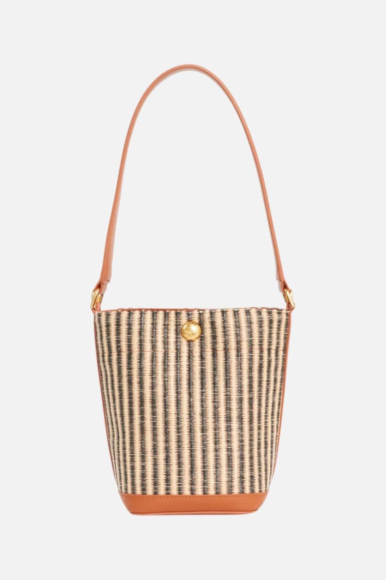 Lacoste Raffia — vue 1