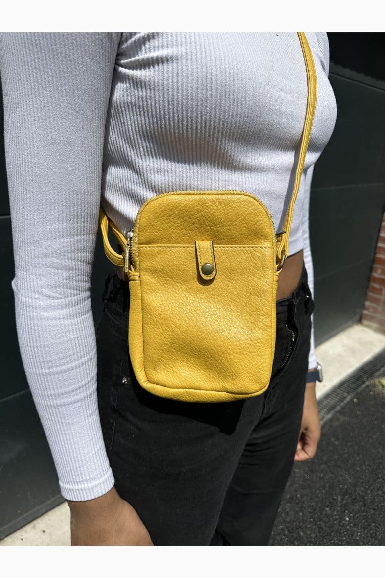 La Troïka Pochette téléphone — vue 1