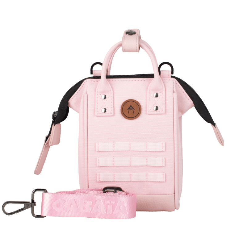 CABAÏA HANOÏ Nano bag — vue 2