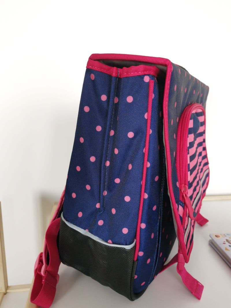 DELSEY BACK TO SCHOOL 2015 — vue 4