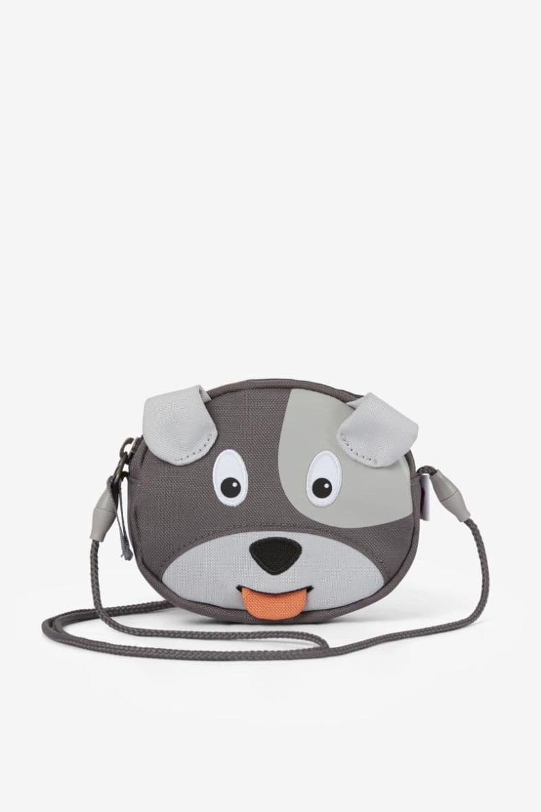 AFFENZAHN David le Chien — vue 1
