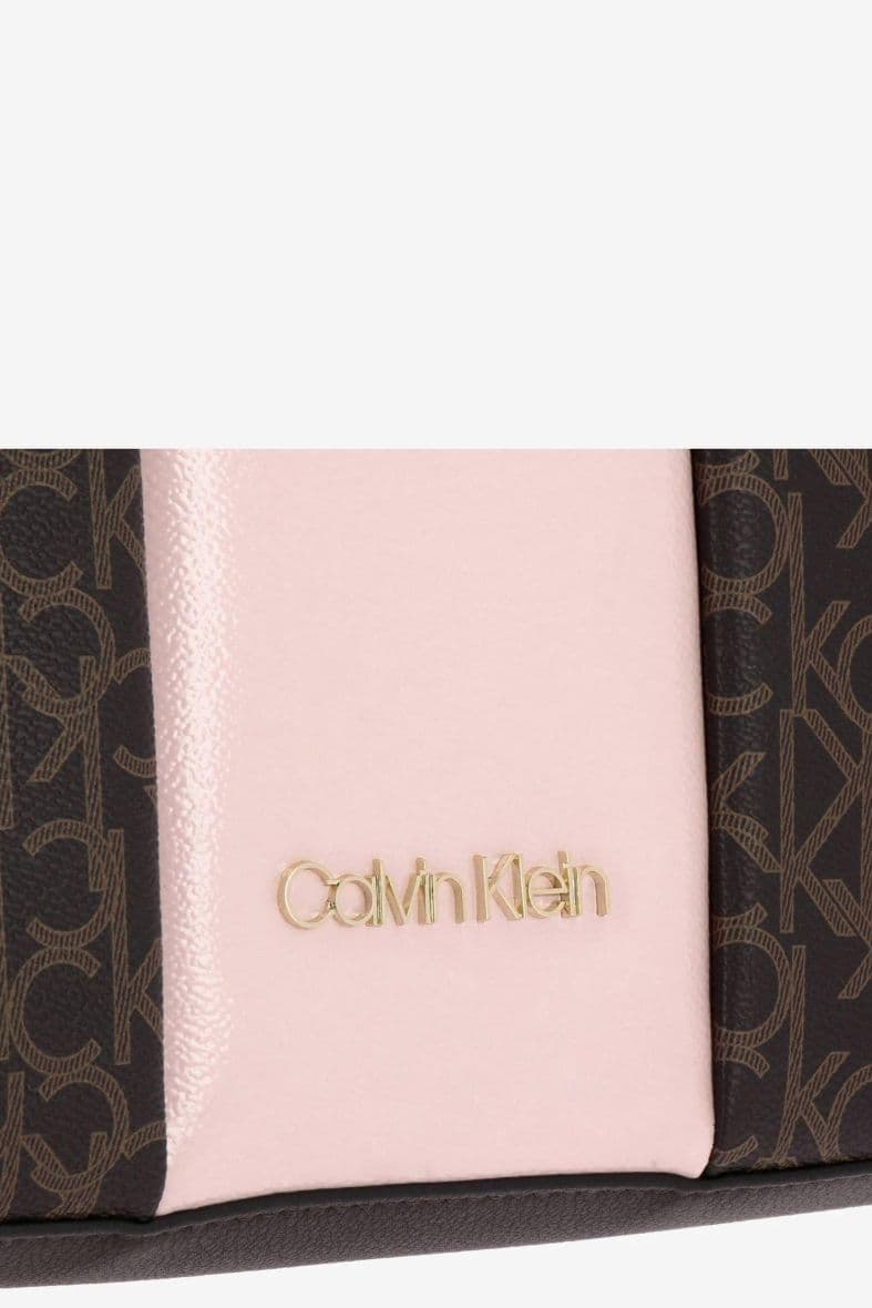 calvin klein MONO BLOCK SHOPPER — vue 4