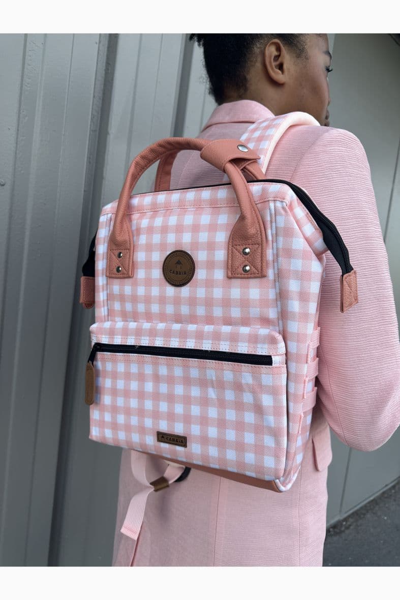 Cabaïa Adventurer S Patna cocapsule Vichy — vue 1