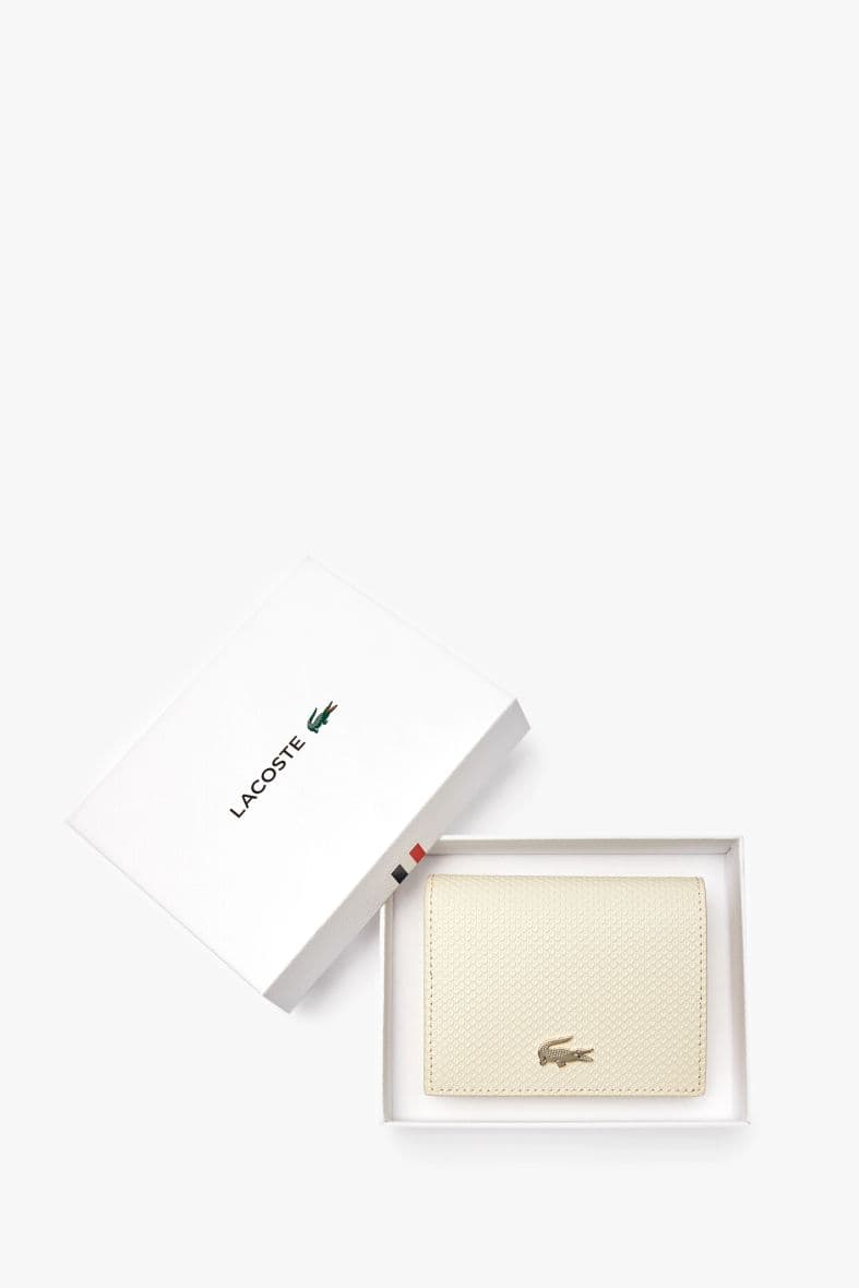 Lacoste Chantaco — vue 3