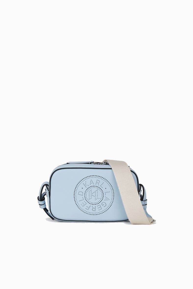 Karl Lagerfeld K/Circle Perforated — vue 1