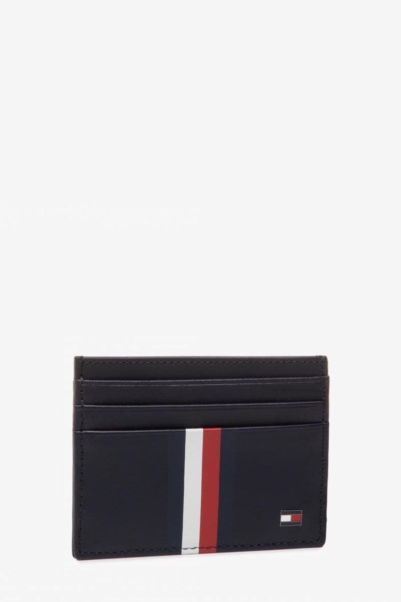 TOMMY HILFIGER METRO CC HOLDER CORP — vue 1