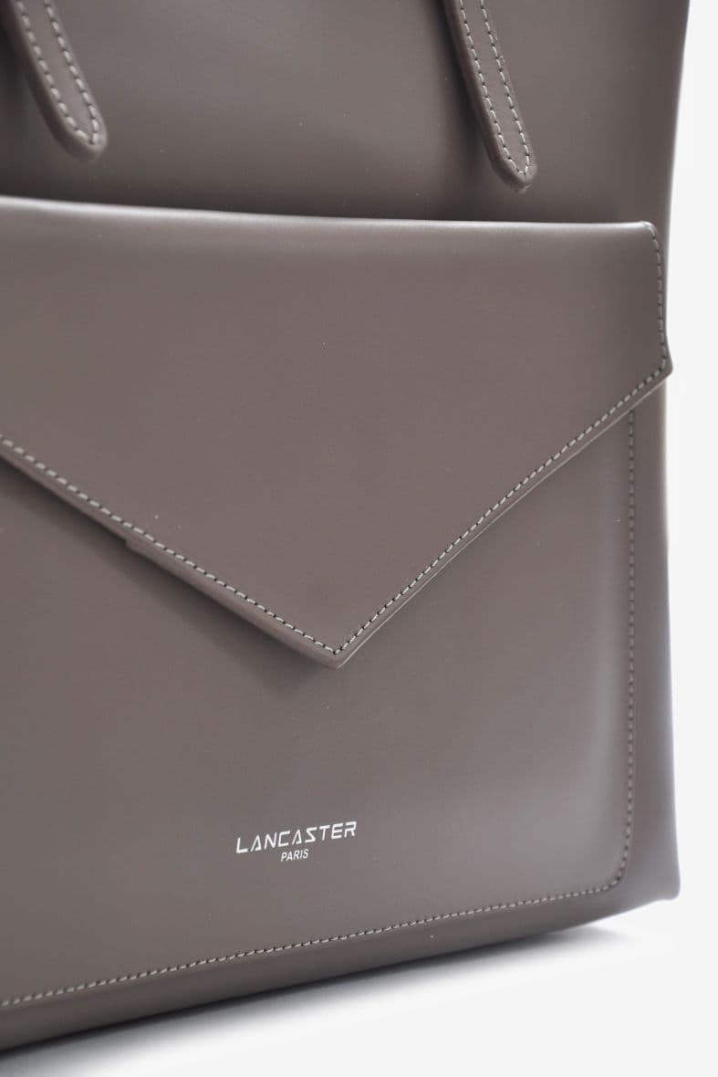 Lancaster Pur Smooth — vue 4