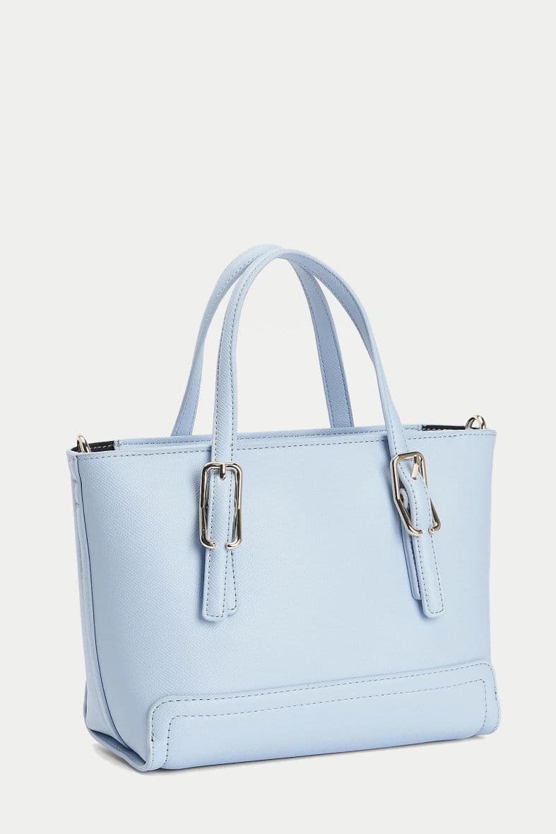 TOMMY HILFIGER HONEY SMALL TOTE — vue 4