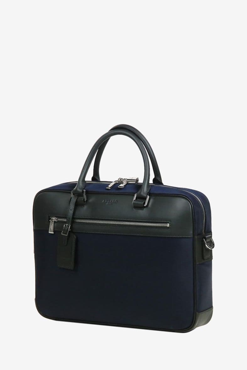 AZZARO HOMME — vue 8