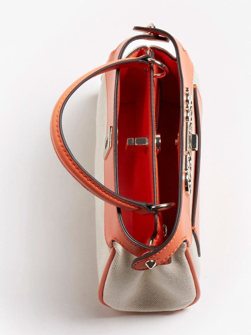 GUESS MINI SAC UPTOWN CHIC — vue 3
