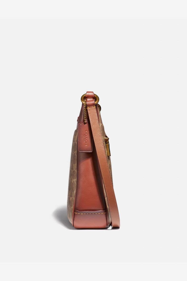 Coach chaise — vue 5