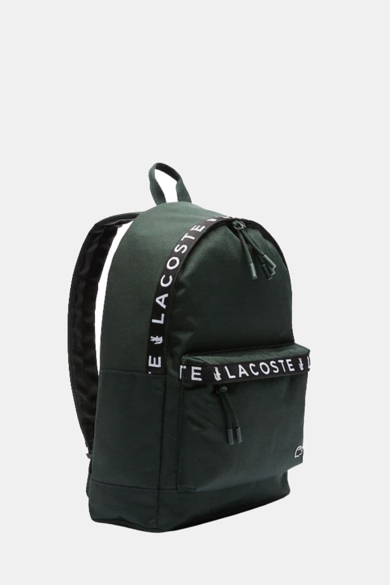 Lacoste toile Lacoste Homme — vue 2