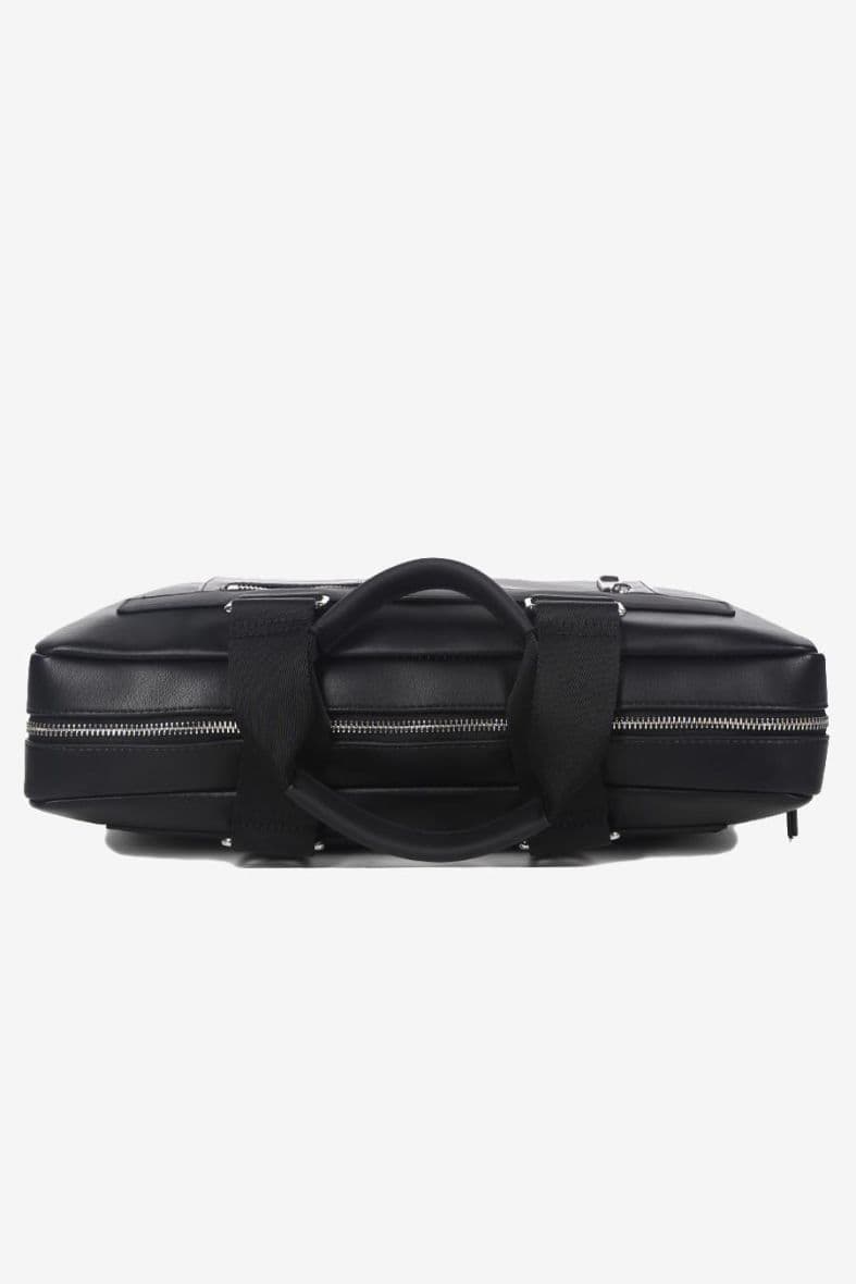 TOMMY HILFIGER TH METRO COMPUTER BAG — vue 8