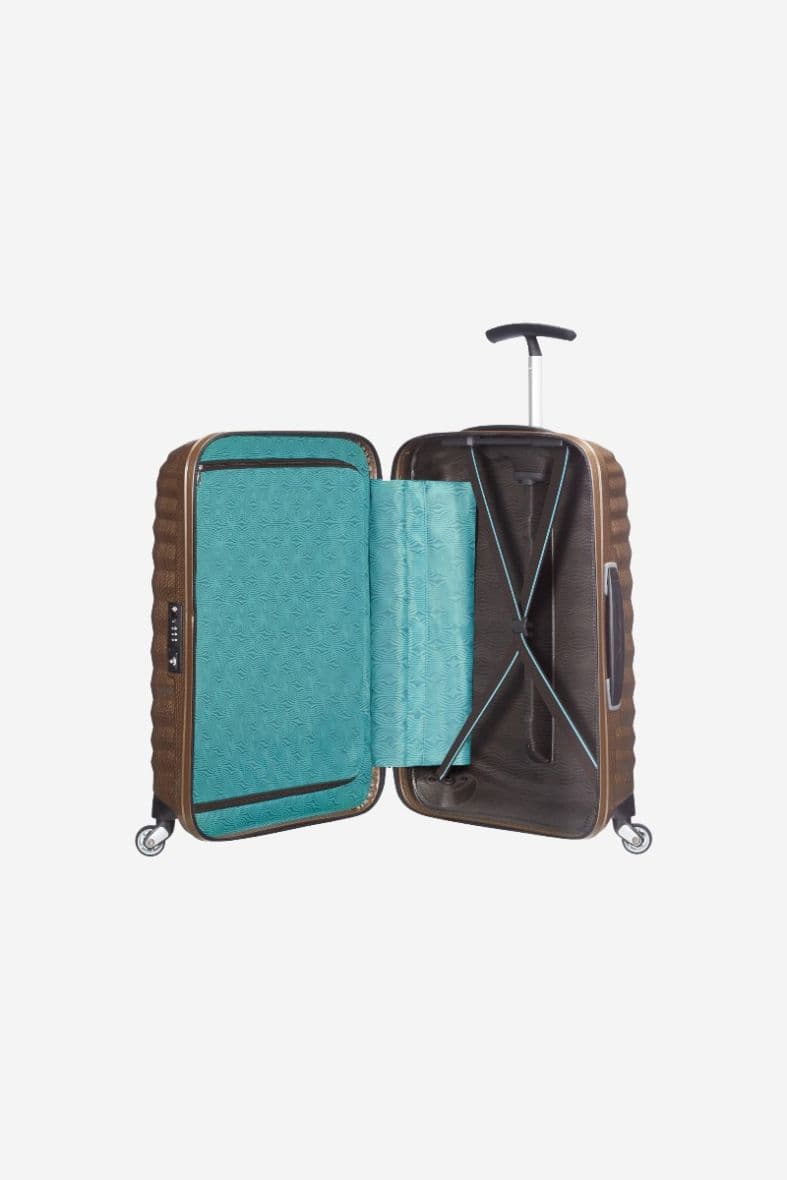 Samsonite Lite-shock — vue 4