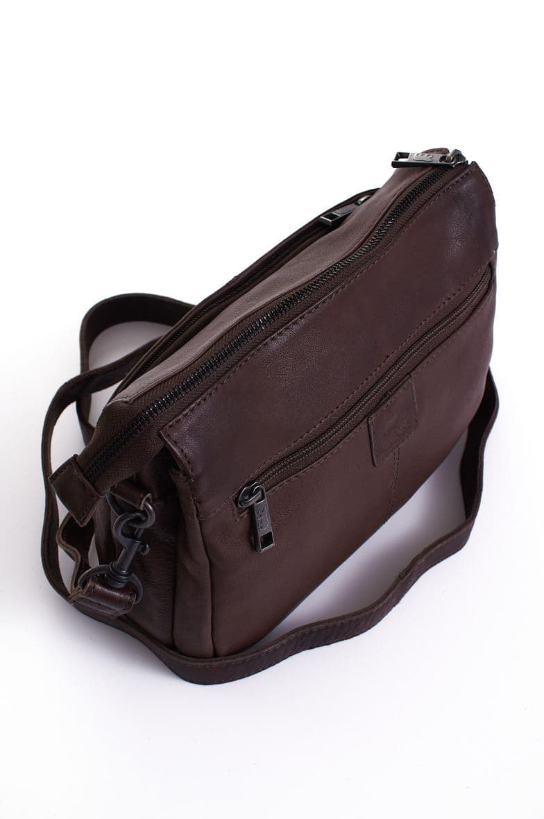 Bear Design Cuir Vintage — vue 4