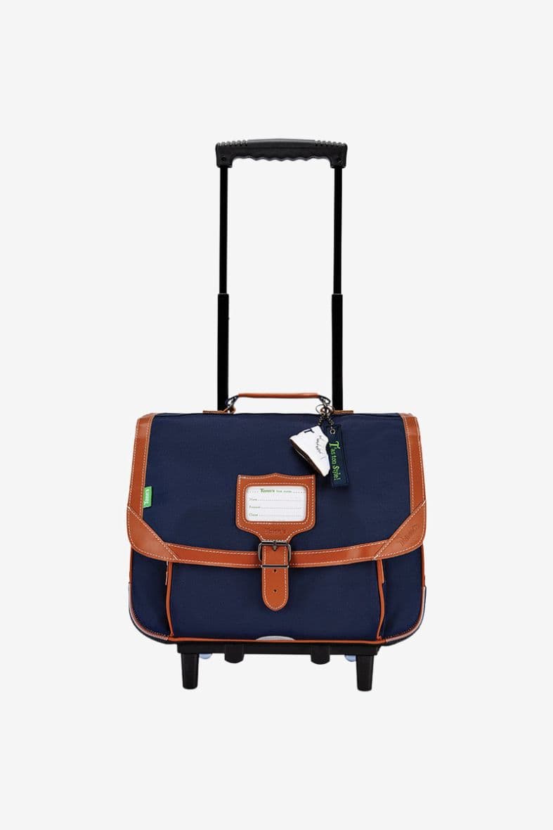 Tann's Trolley Les incontournables Camille 38cm — vue 1