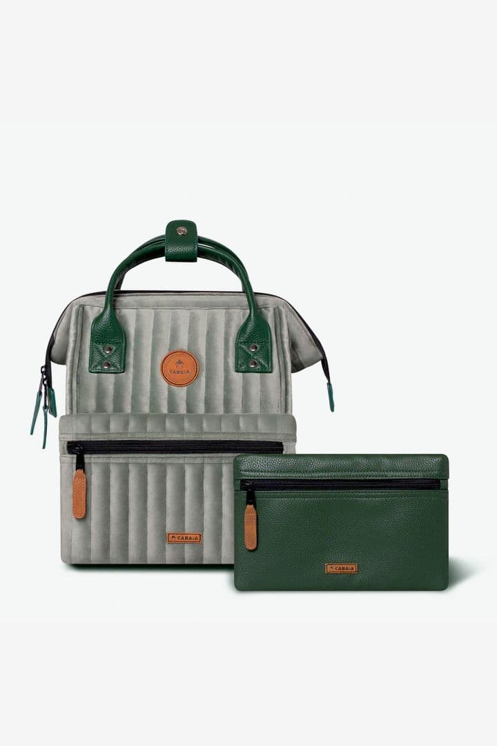 Cabaïa Calcutta Adventurer Mini — vue 1