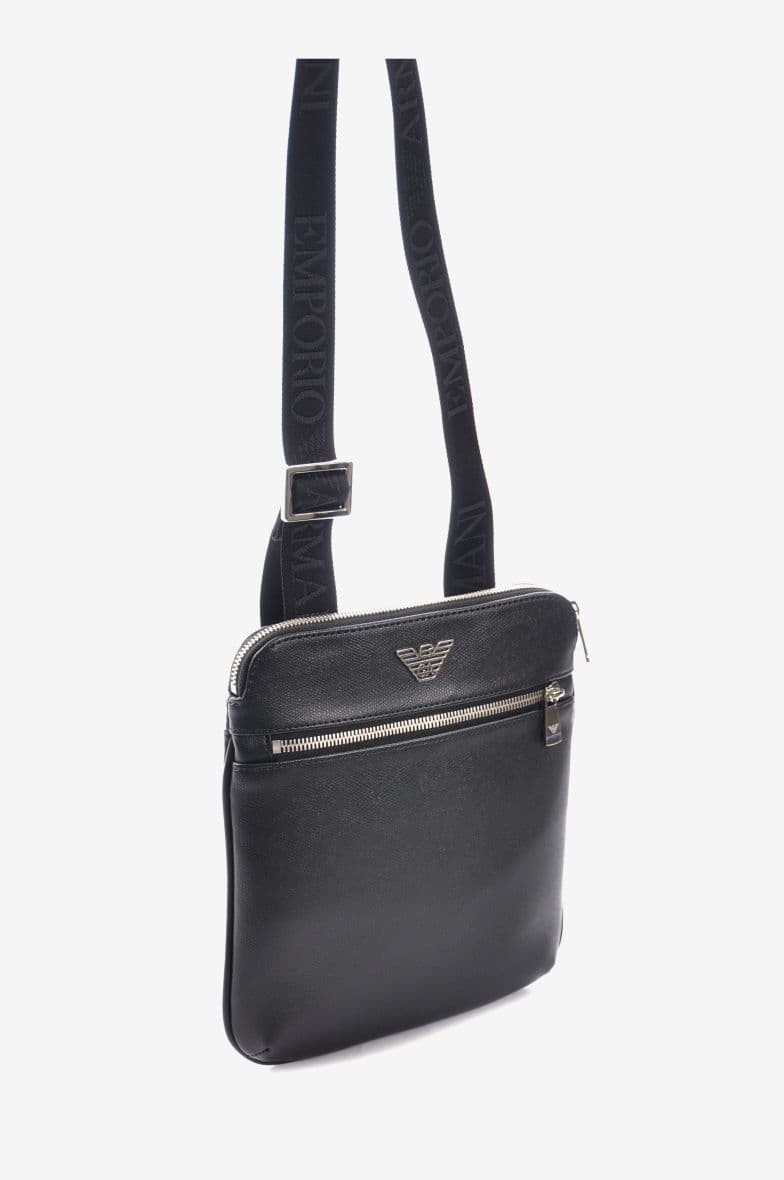 Emporio Armani Messenger Business — vue 2
