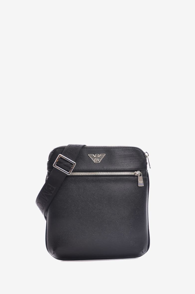 Emporio Armani Messenger Business — vue 1