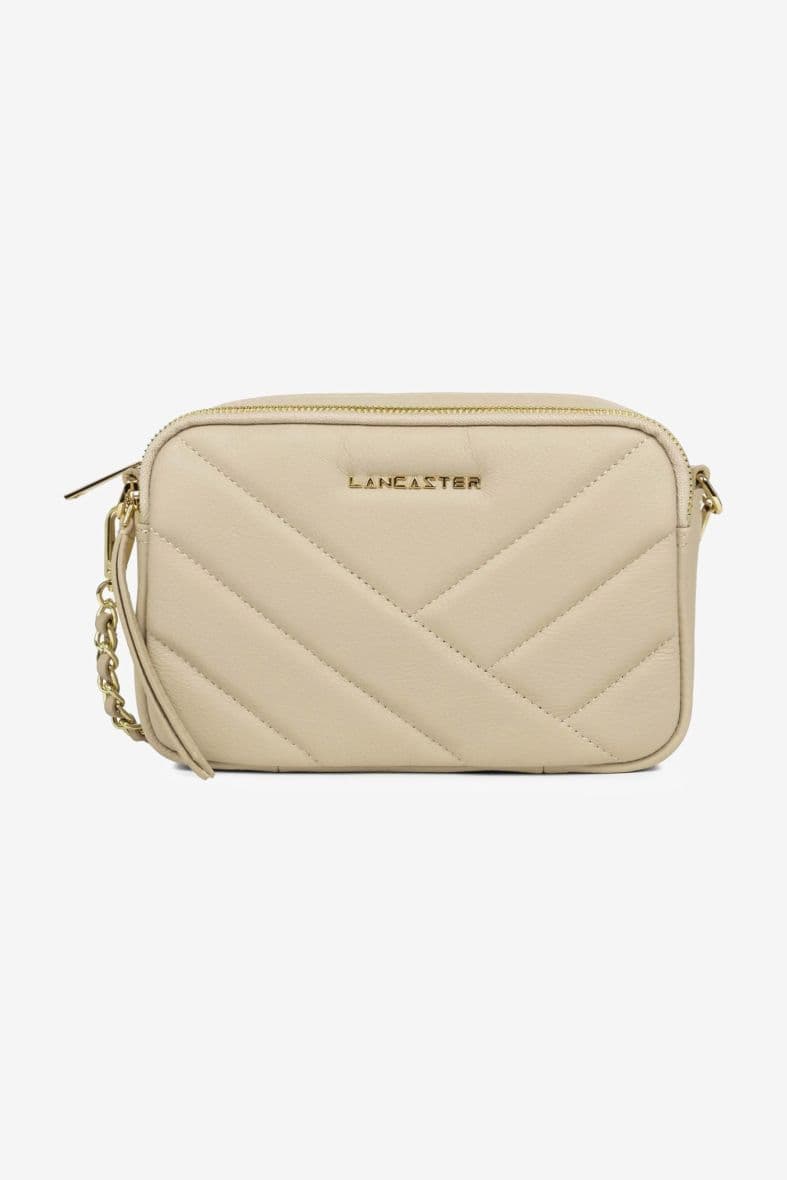 Lancaster SOFT MATELASSÉ — vue 1
