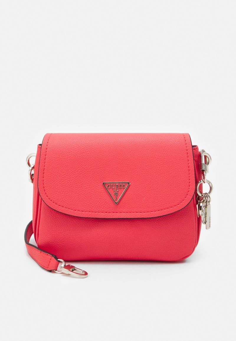 Guess Destiny — vue 1