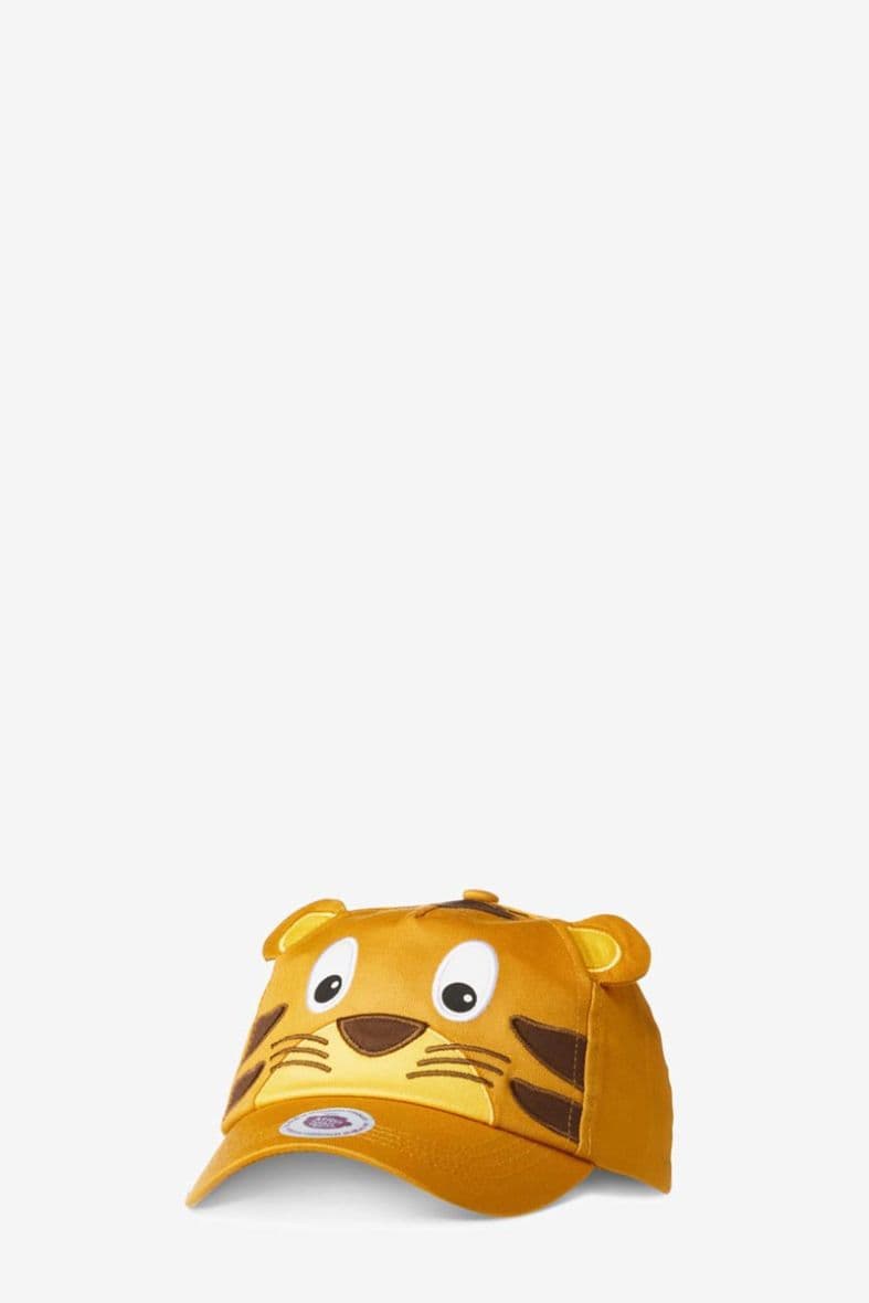 AFFENZAHN TIGRE — vue 1