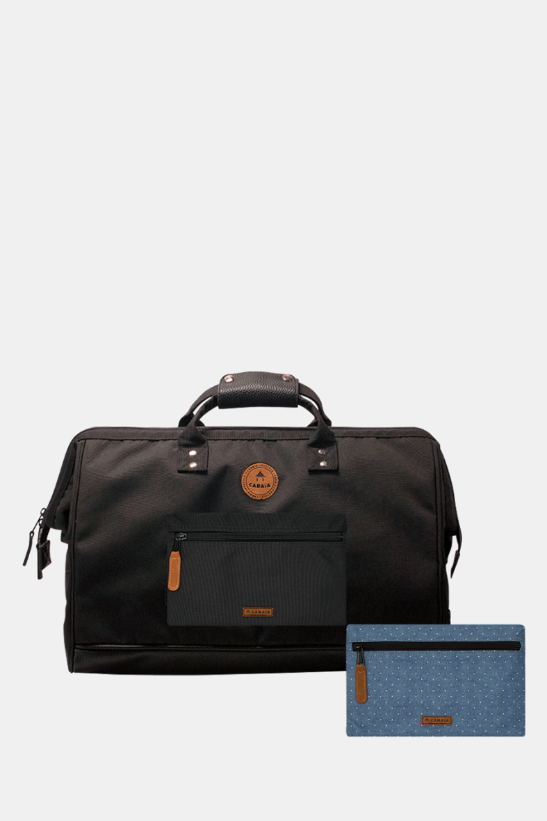 Cabaïa Duffle Berlin — vue 1