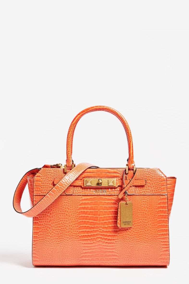 GUESS RAFFIE CROC — vue 2