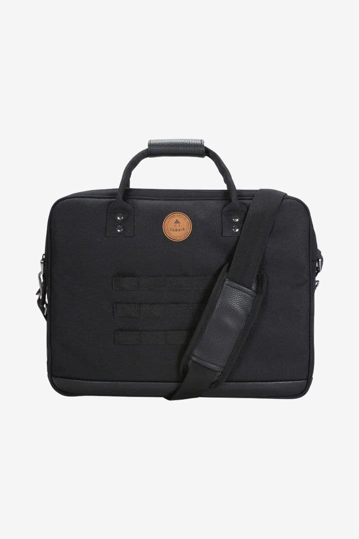 Cabaïa Berlin Messenger — vue 5