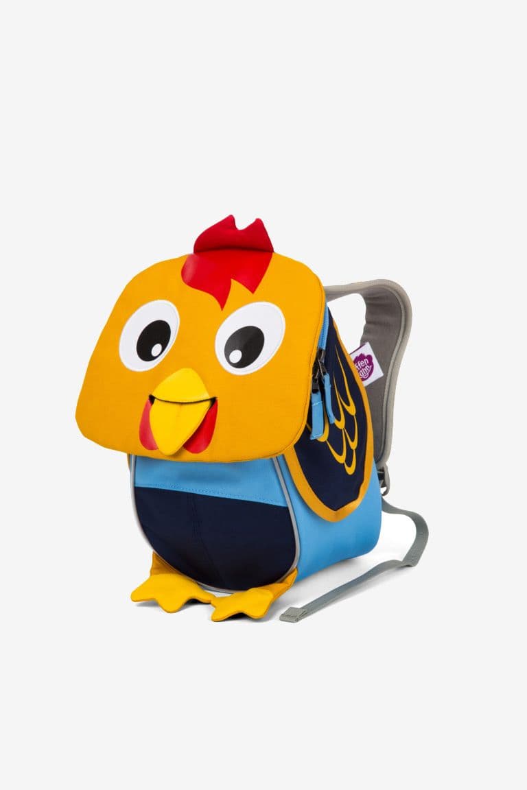 Affenzahn Coq — vue 3