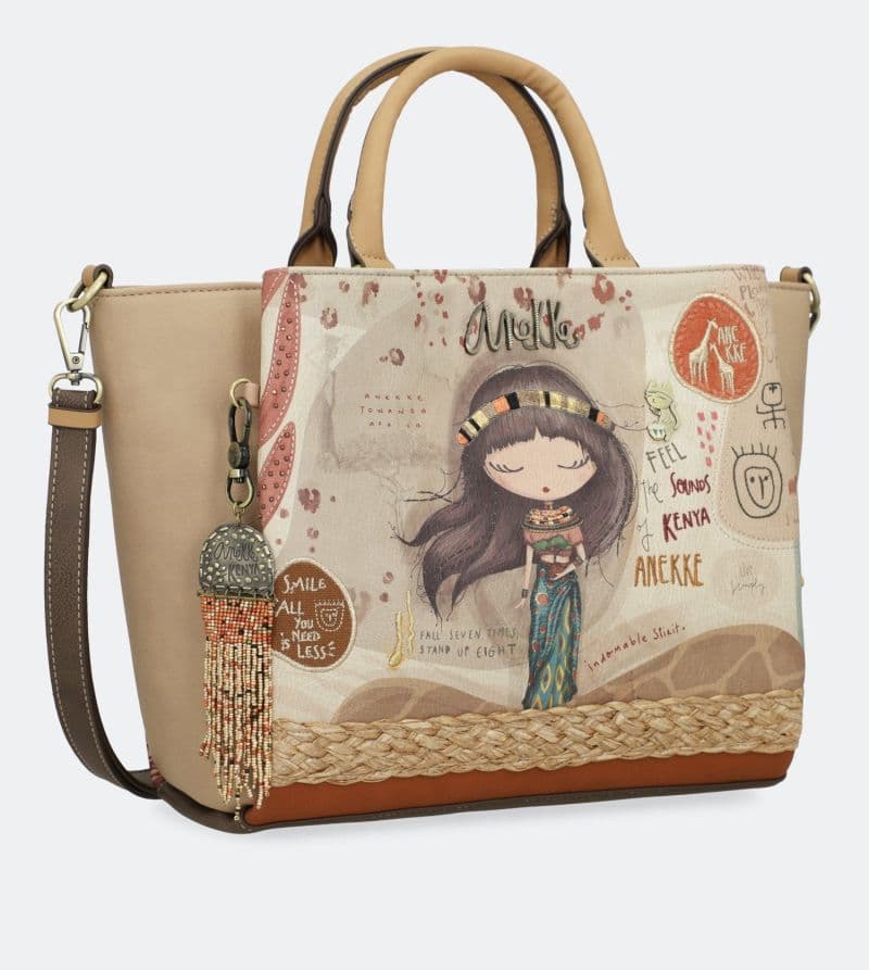 ANEKKE KENYA BAG — vue 5
