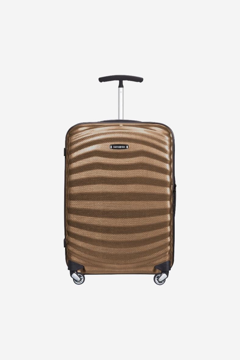Samsonite Lite-shock — vue 1