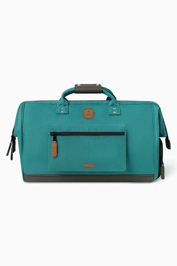 Cabaïa Duffle San Francisco — vue 2