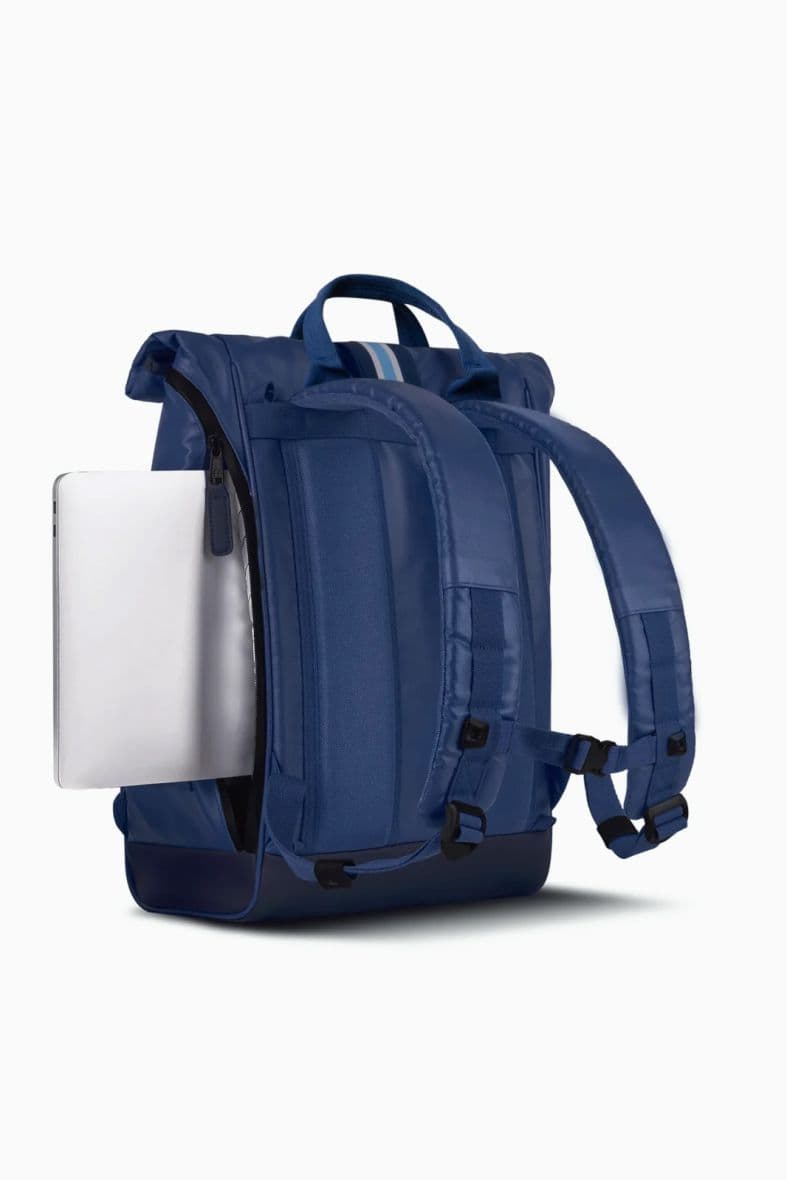 Cabaia Explorer M Vannes — vue 3