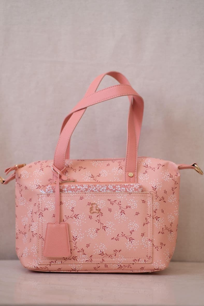 Lulu Castagnette Maurine — vue 1