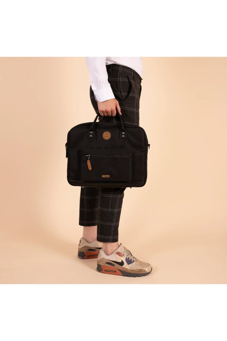 Cabaïa Berlin Messenger — vue 3