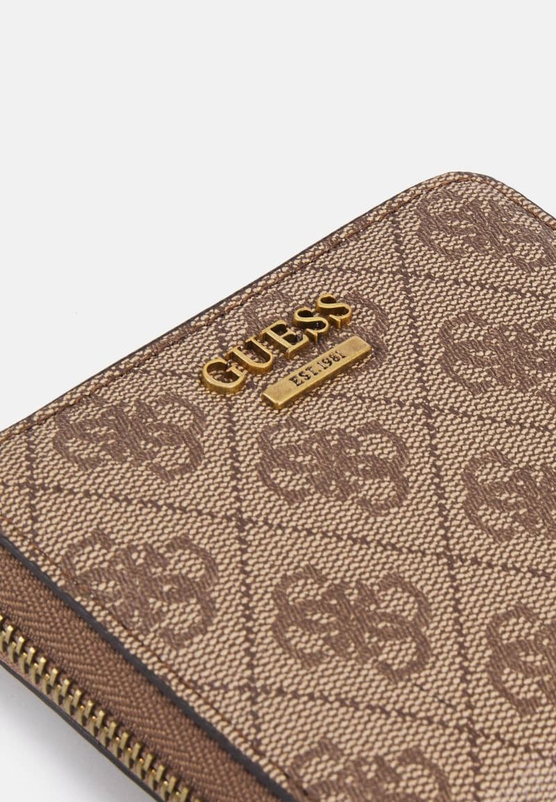 GUESS PORTEFEUILLE — vue 2