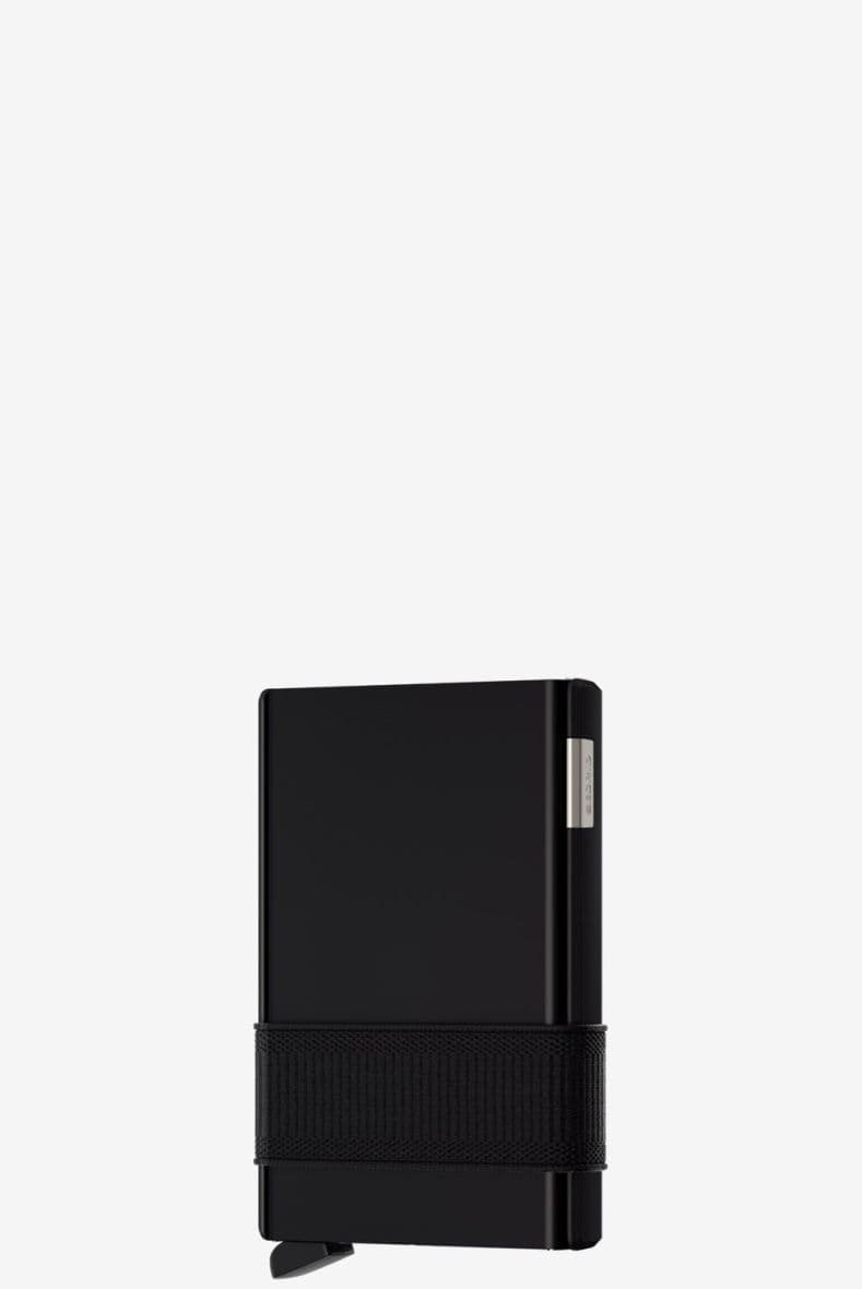 SECRID CARDSLIDE BLACK — vue 1